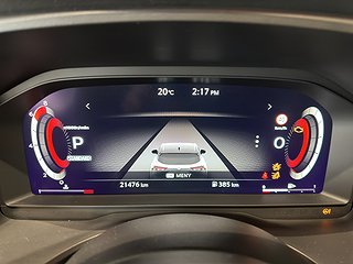 SUV Nissan Qashqai 11 av 15