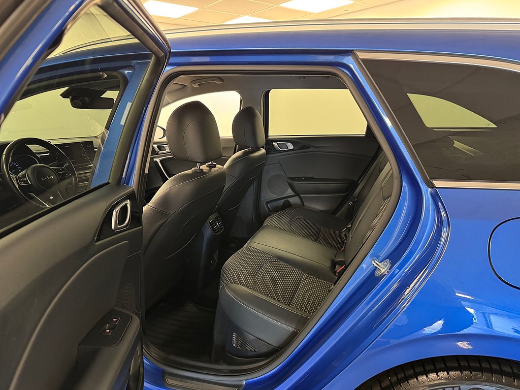 Kia Ceed 2023 - miniatyr 10