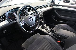 Kombi Volkswagen Passat 14 av 24