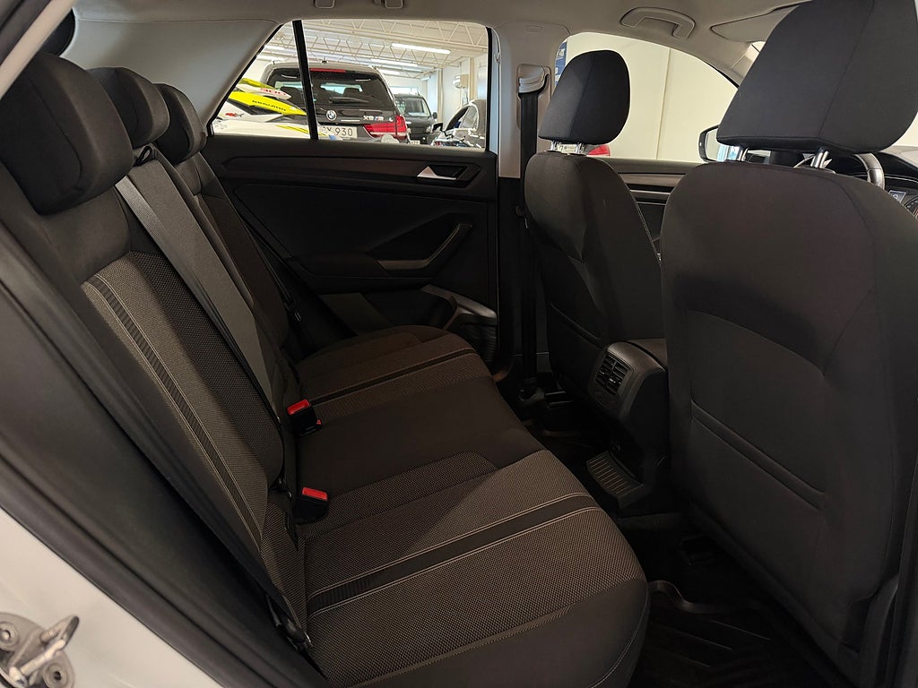 Volkswagen T-Roc 2019 - miniatyr 13