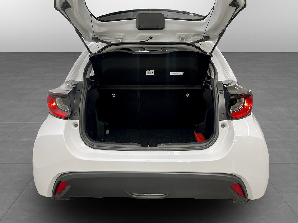 Bild på Mazda 2 Agile 1.5 Hybrid 116hk Aut B-KAMERA RATTVÄRME