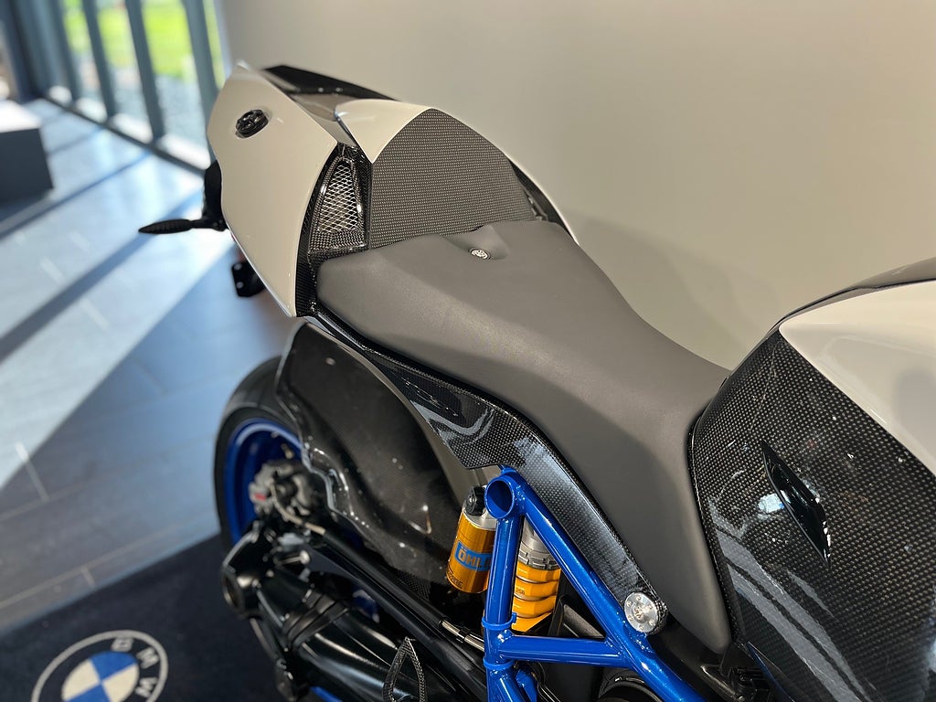 BMW HP2 Sport/1 av 2259 tillverkade exemplar!