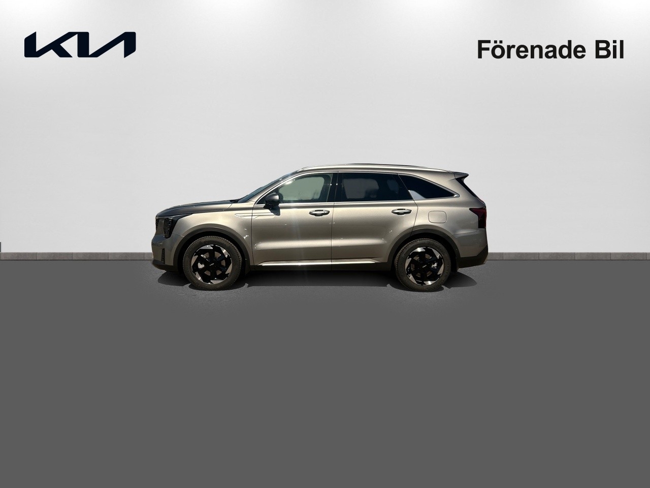 Kia Sorento 2026, kuva 4/46