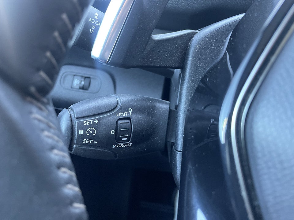 Bild på Peugeot Partner PRO+ 1.5 BHDi 130hk Aut L1 B-KAMERA DRAG Värmare