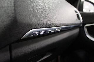 Halvkombi Volvo V40 Cross Country 20 av 20