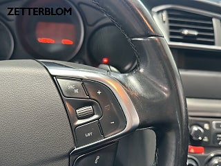 Kombi Citroën C4 17 av 19