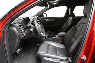 SUV Volvo XC40 8 av 17