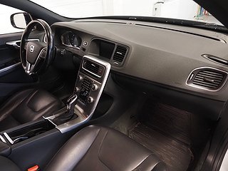 Kombi Volvo V60 Cross Country 9 av 23