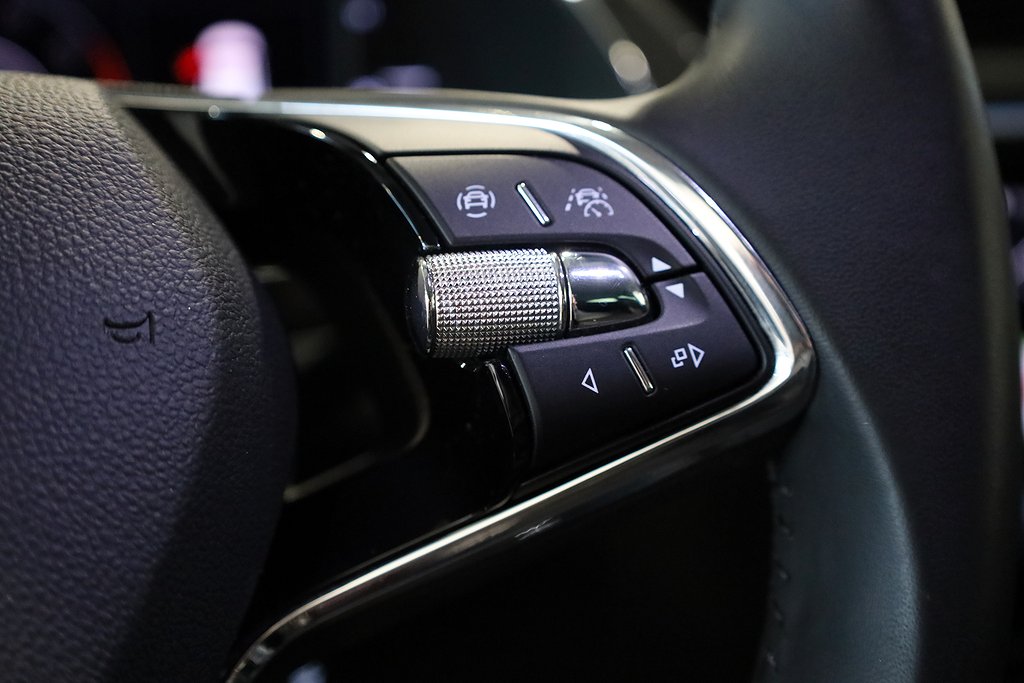 Skoda Superb iV Kombi 1,4 Plug-in Hybrid Business Edition 2021