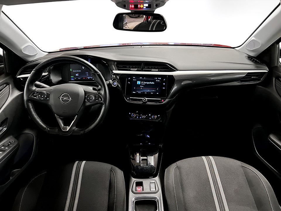Bild på Opel Corsa-e D&T 50kWh 136hk Aut B-KAMERA CARPLAY