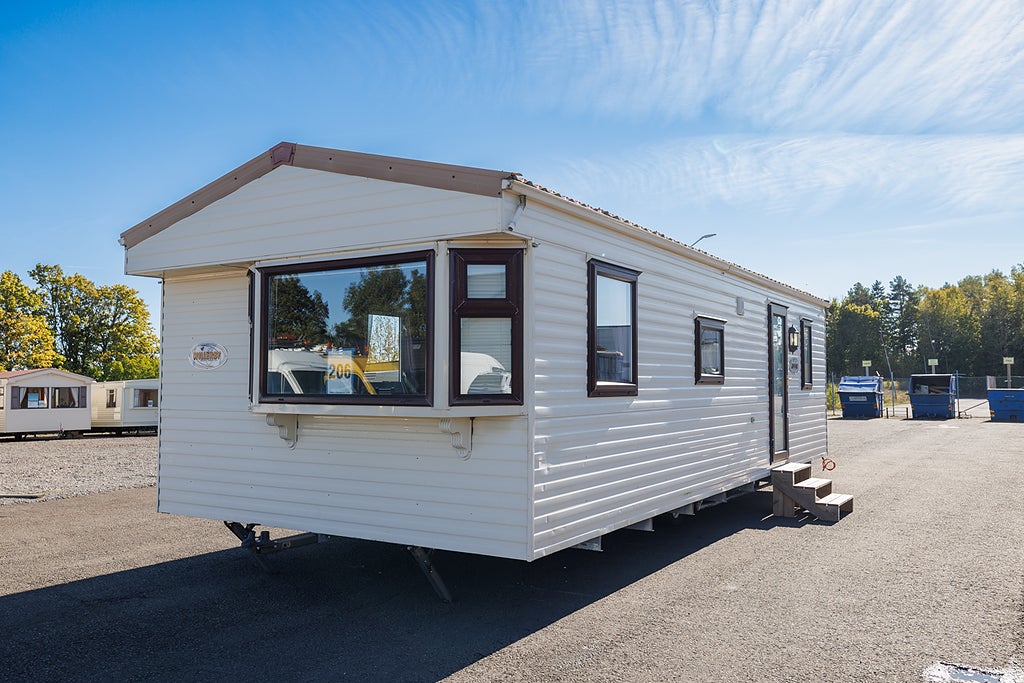 Willerby Jupiter Nr 206