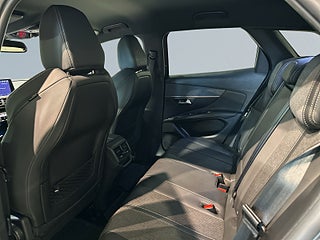 Peugeot 3008 1.2 PureTech 130 GT-Line Cockpit Kamera GPS SoV – bild 13