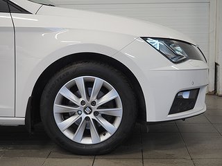 Halvkombi Seat Leon 5 av 22