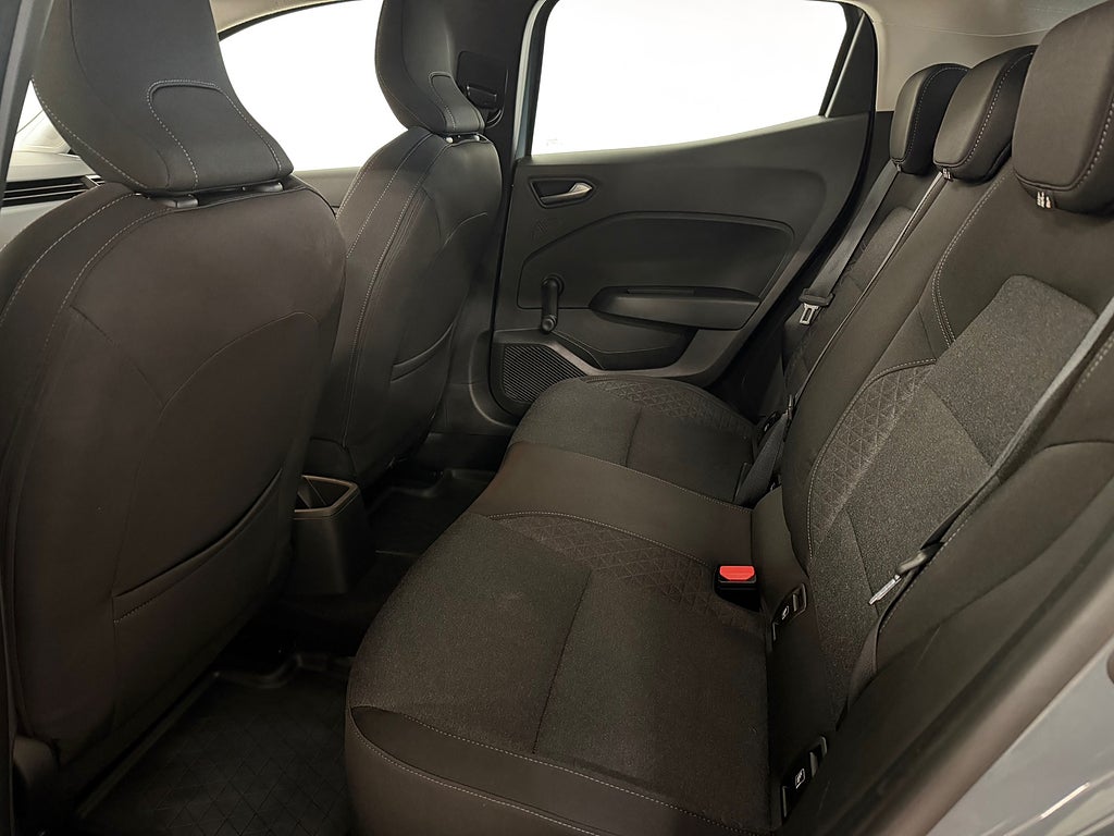 Renault Clio 2021 - miniatyr 12