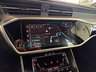 Audi A6 Avant 40 TDI quattro STronic ProlineSportS&V/Drag/Dvärm – bild 19