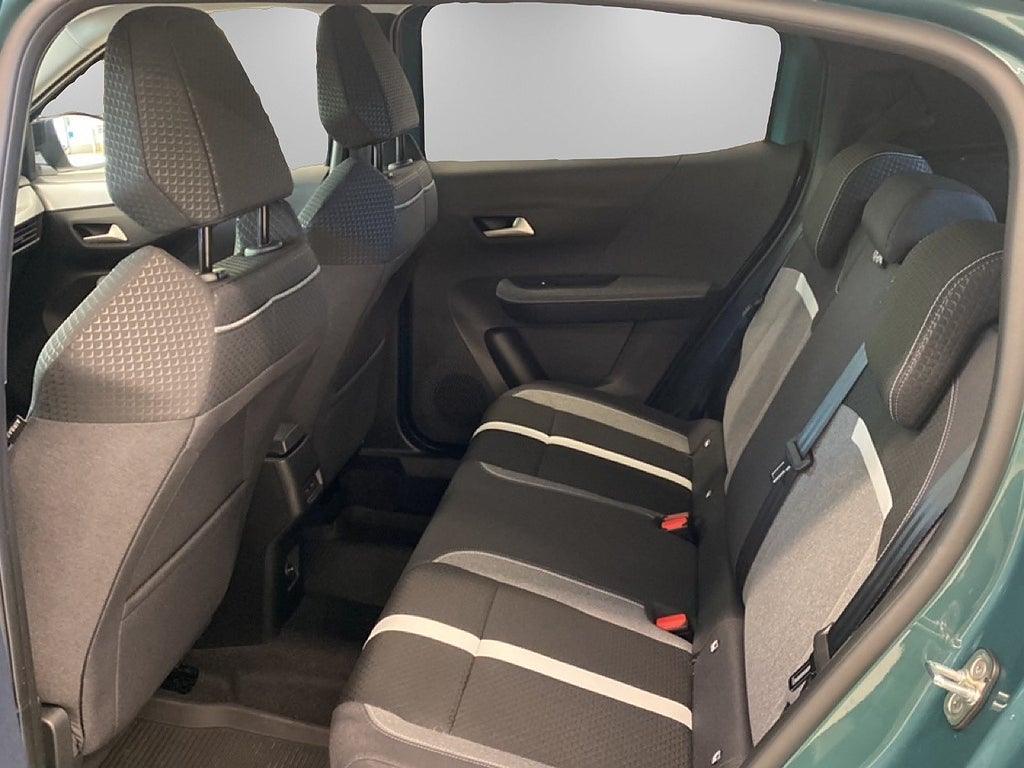 Opel Frontera GS Hybrid 145 1.2 Turbo Automat – bild 9
