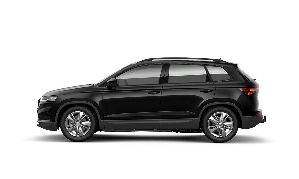 Skoda Karoq SELECTION 1,5 TSI 150 HK 7 VXL DSG