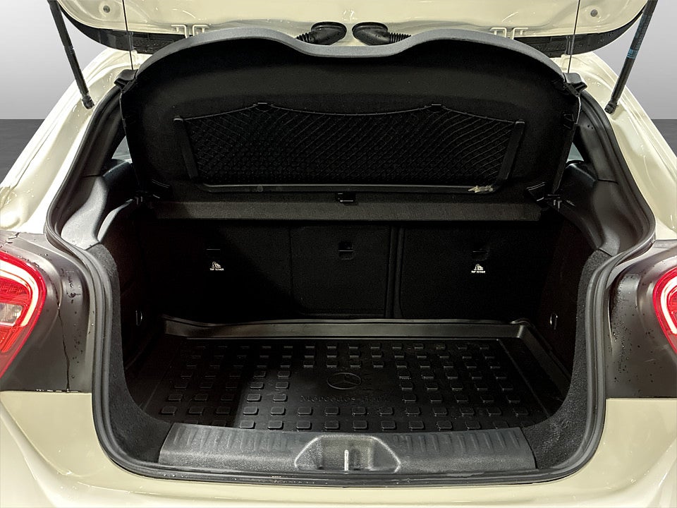 Bild på Mercedes-Benz A180 Style Line 122hk B-KAMERA 