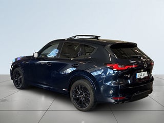 Mazda CX-60 PHEV S&V-/360/Pano/MOMS/A.d Fart/Carplay/10år garanti