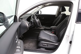 SUV Honda ZR-V 7 av 24
