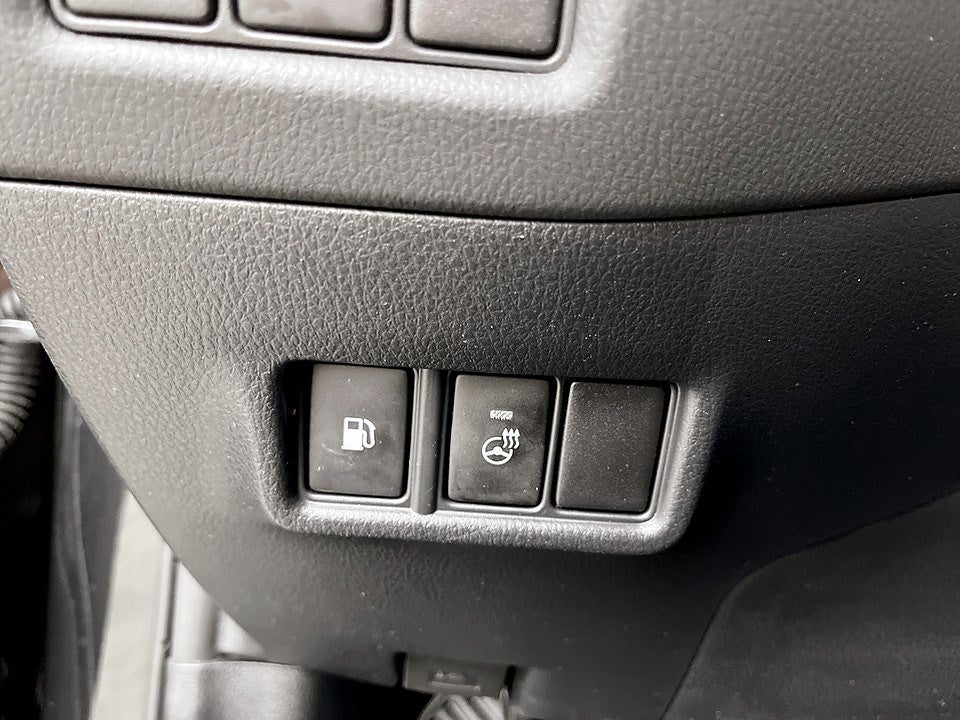 Bild på Toyota C-HR X-Edition Hybrid 122hk Aut - B-KAMERA, CARPLAY