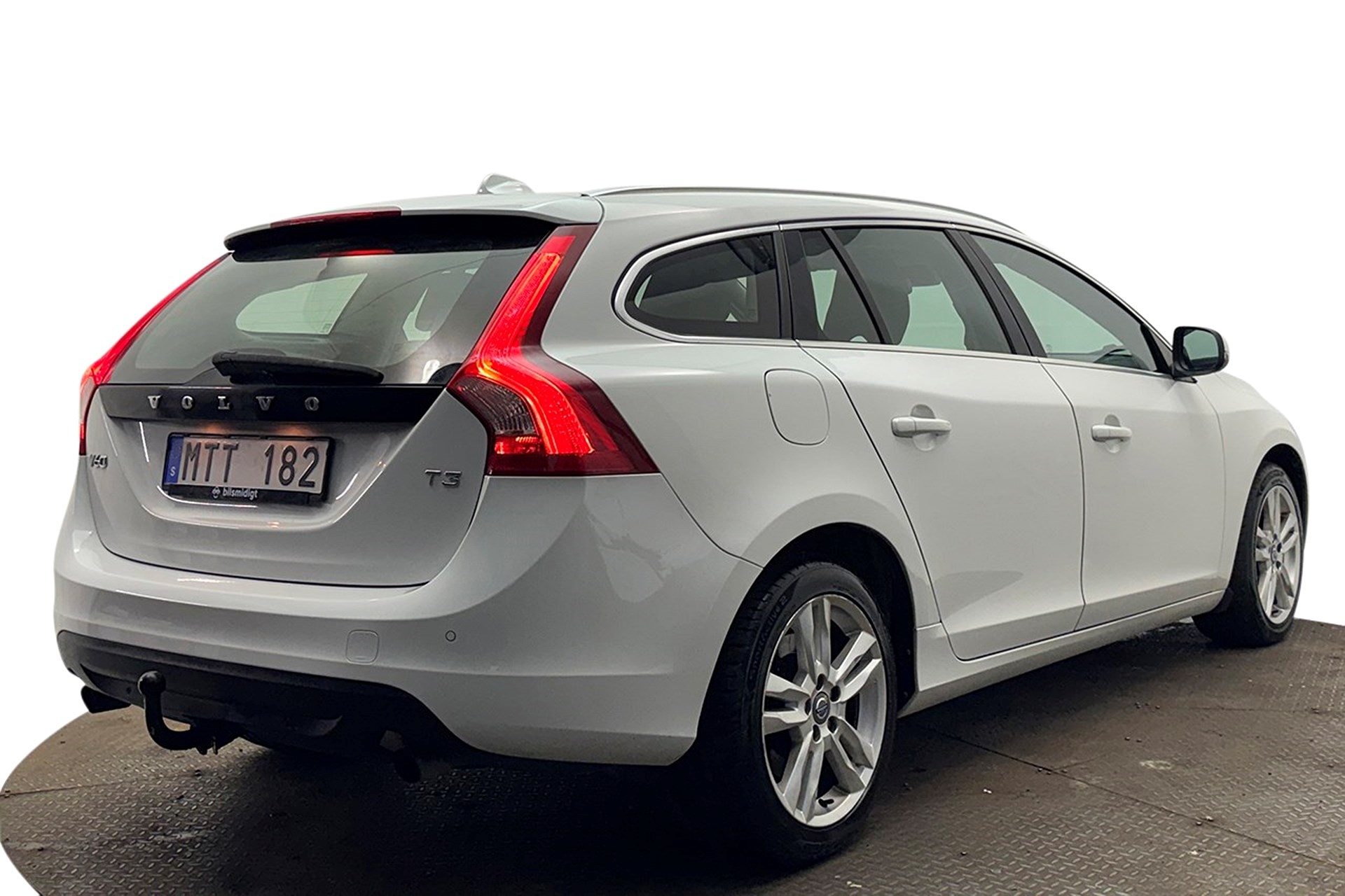 Volvo V60 2013, bild 6/56