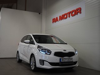 Minibuss Kia Carens 1 av 22