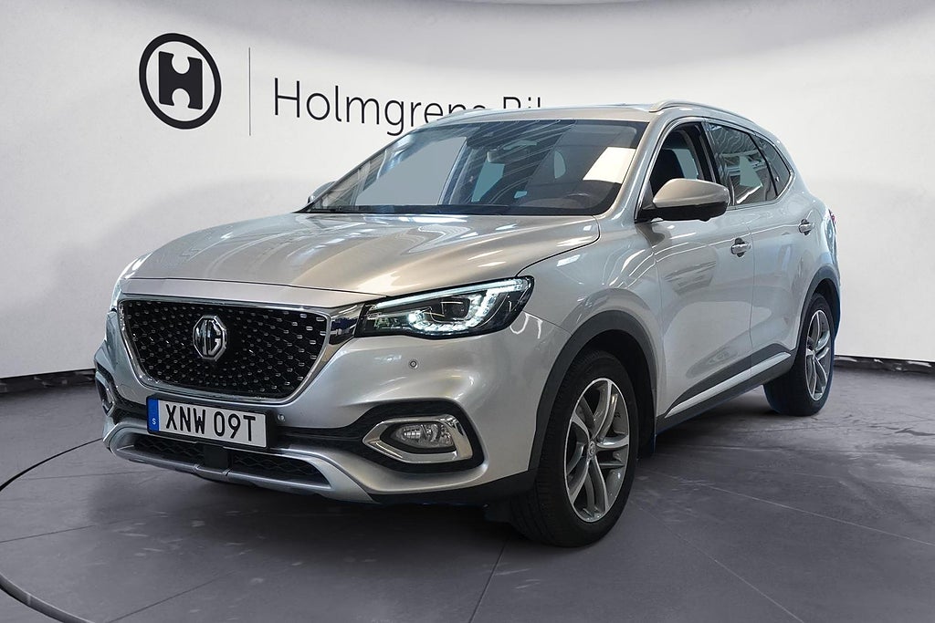 MG EHS Luxury Pano Kamera 258hk