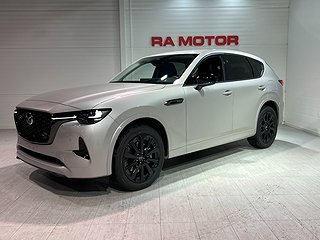 SUV Mazda CX-60 1 av 20