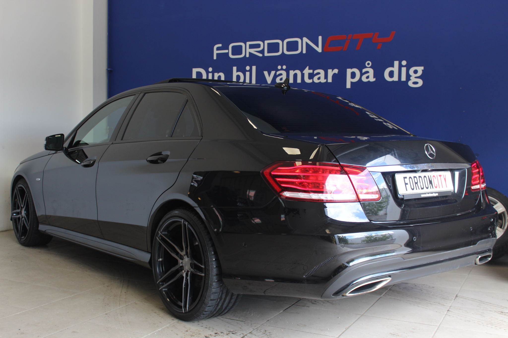 Mercedes-Benz E 2016, bild 5/32
