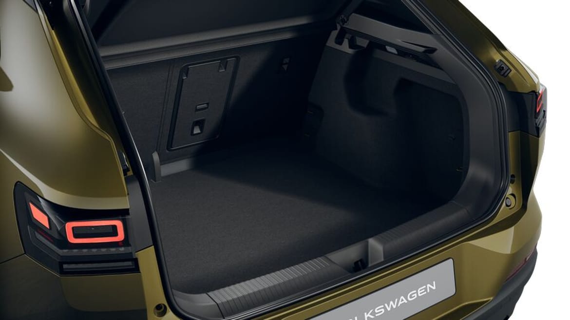 Volkswagen Tiguan Life 2027, bild 7/10