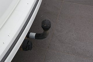 SUV Honda CR-V 14 av 23