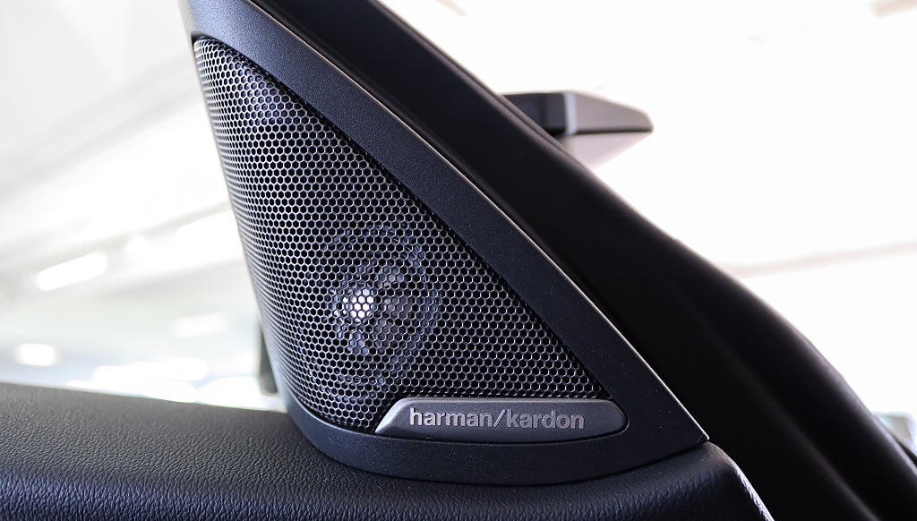 BMW i4 M50 xDrive Gran Coupé MOMS Taklucka H/K 360° HuD Läder