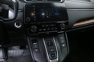 SUV Honda CR-V 16 av 25