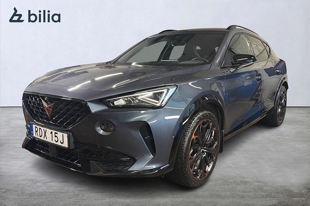 Cupra Formentor VZ e-Hybrid 1.4 245HK DSG6 360*