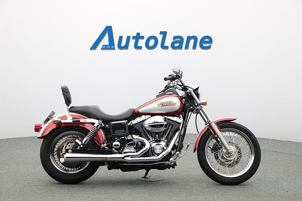 Harley-Davidson FXDLI  Low Rider* Sommarkampanj 4,99%