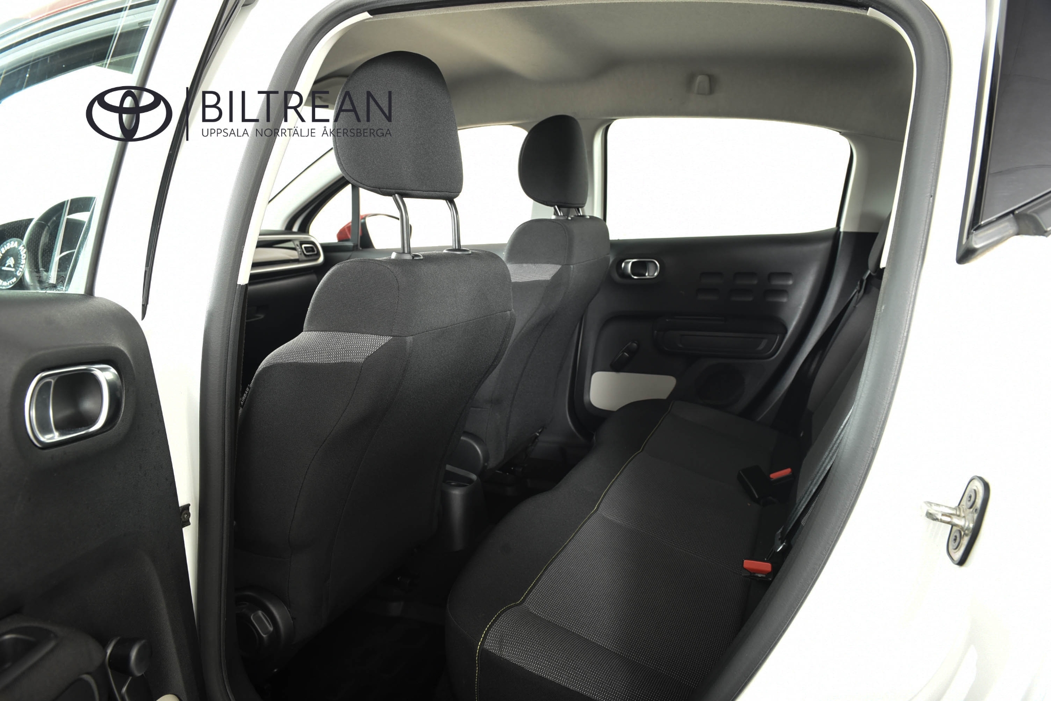 Citroen C3 2018, bild 7/10