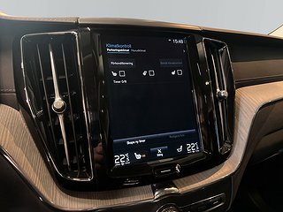 Volvo XC60 Recharge T8 AWD Inscription S&V-Hjul/Pano/MOMS