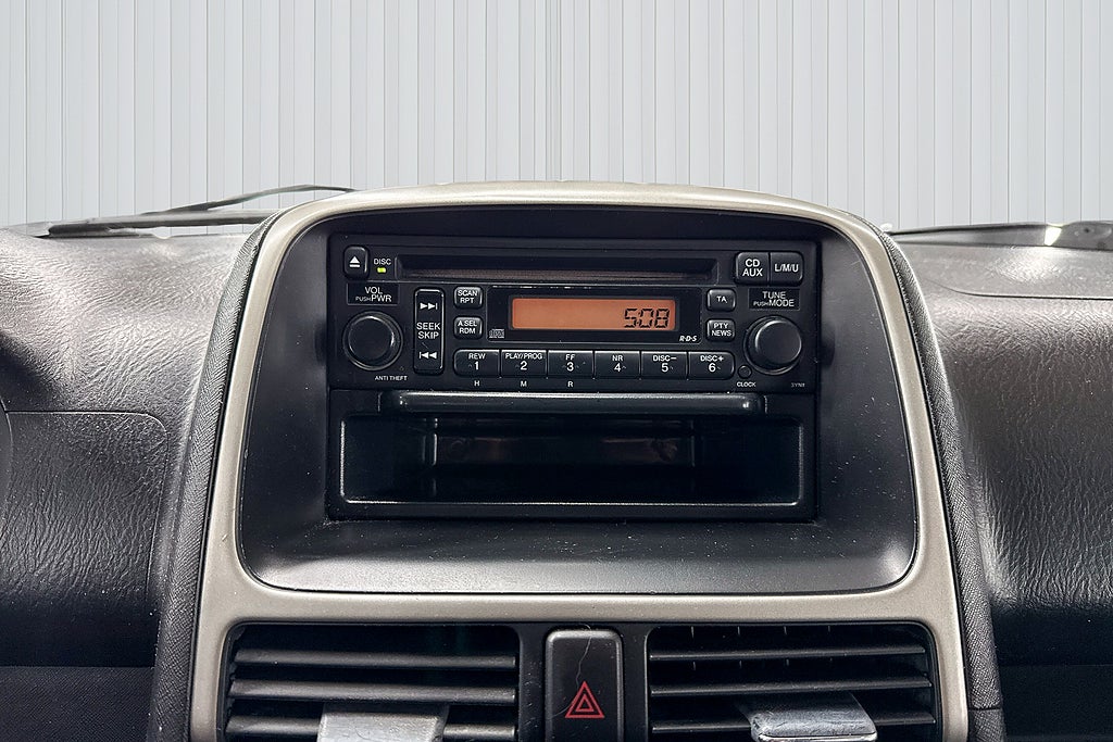 Honda CR-V 2005