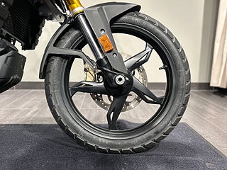 BMW G310GS