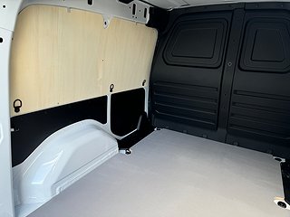 Transportbil - Skåp Mercedes-Benz Citan 9 av 15