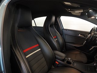 Halvkombi Mercedes-Benz A 10 av 19