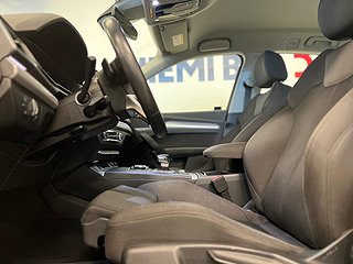 Audi Q5 2.0 TDI Quattro S Tronic Sport Drag Bkam Dvärm SoV