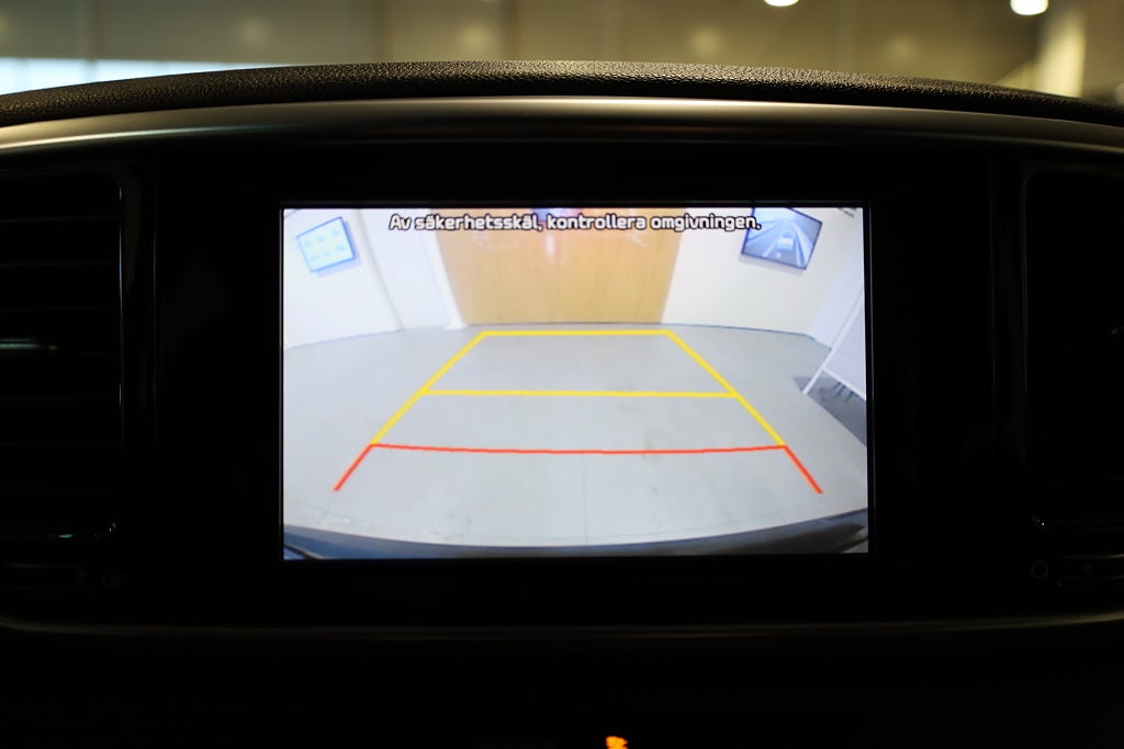 Kia Sportage 1,6 T-GDI AWD AUT Advance Navi Kamera Keyless 2020