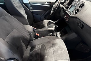 SUV Volkswagen Tiguan 8 av 25