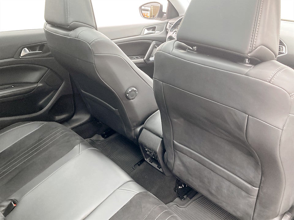 Bild på Peugeot 308 sw Allure 2.0 BHDi 150hk Aut PANO DRAG