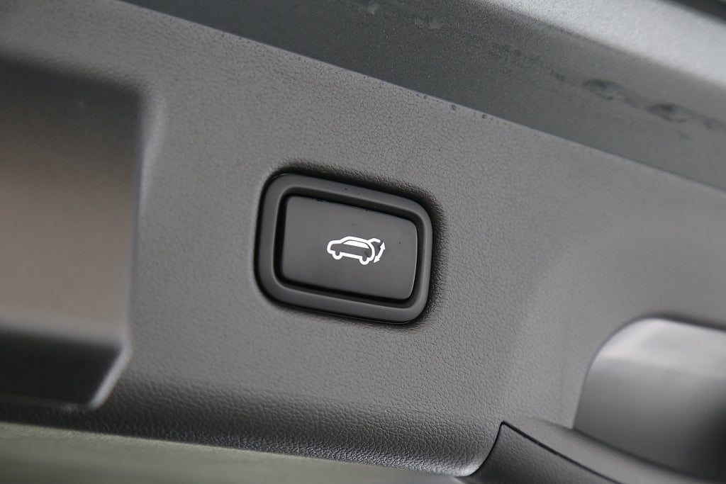 Hyundai Tucson 1,6 T-GDI 180hk Advanced AWD Aut Bränslevärmare Drag 2023