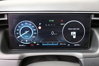 SUV Hyundai Tucson 20 av 36