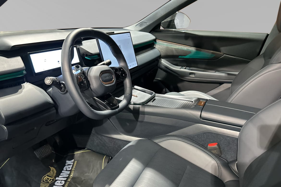 Lynk & Co 08 2025, kuva 7/32