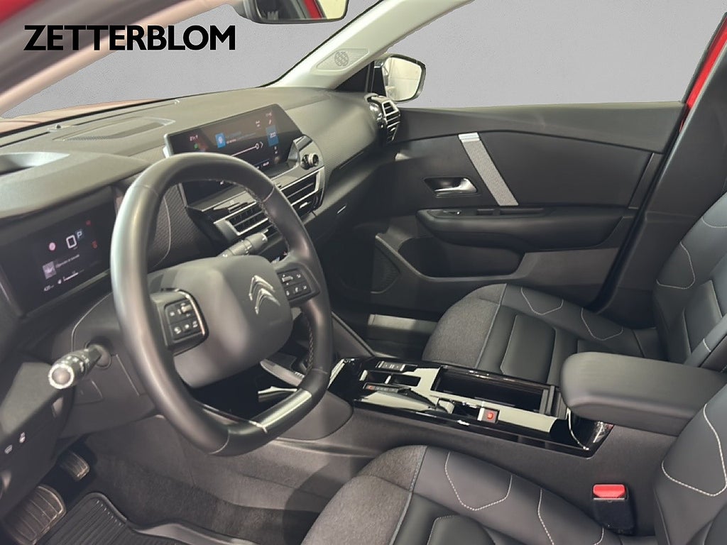SUV Citroën C4 8 av 19